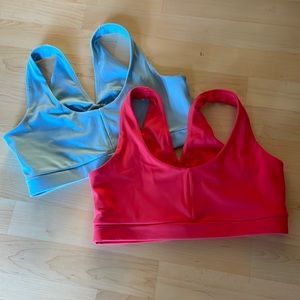 TomTiger Whitney Dupe Bras